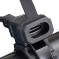 USB-C zásuvka DAYTONA s montážou na riadidlá