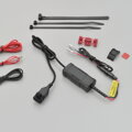USB-C zásuvka DAYTONA s montážou na riadidlá