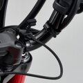 USB-C zásuvka DAYTONA s montážou na riadidlá