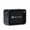 Akčná kamera MIDLAND H5 Pro 4k