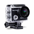 Akčná kamera MIDLAND H9 Pro 4k