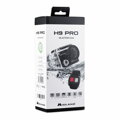 Akčná kamera MIDLAND H9 Pro 4k