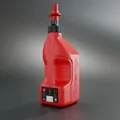 Rýchlotankovací kanister TUFF JUG červený 10L