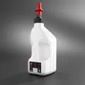 Rýchlotankovací kanister TUFF JUG biely 10L