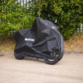 Krycia plachta na motocykel OXFORD Aquatex PRO