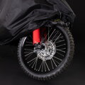 Krycia plachta na motocykel OXFORD Aquatex PRO