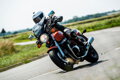 Plexi MRA Vario-Touring-Screen pre naháče s montážnou sadou