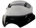 Plexi MRA Vario-Touring-Screen pre naháče s montážnou sadou