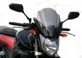 Plexi MRA Racing-Screen pre naháče s montážnou sadou