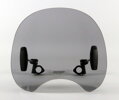 Plexi MRA Roadshield Classic s montážnou sadou