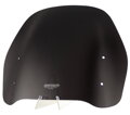 Plexi MRA Roadshield s montážnou sadou