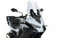 Plexi PUIG pre Kawasaki Versys 650/1000 číre