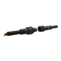 Rukoväte OXFORD EVO SPORTS vyhrievané s automatickým udržiavaním teploty - 22mm