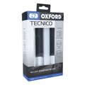 Rukoväte OXFORD Tecnico strieborné