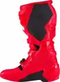 Čižmy ALPINESTARS Tech 7 svetlo červené  