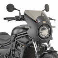 Montážna sada pre plexi GIVI A802 KAWASAKI ELIMINATOR 500 24-25 AC4134A