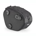 Pravá bočná taška GIVI Canyon Stealth 18 EASY12R