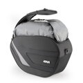Pravá bočná taška GIVI Canyon Stealth 18 EASY12R