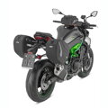 Pravá bočná taška GIVI Canyon Stealth 18 EASY12R