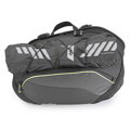 GIVI bočné tašky EA127 2x20/30L
