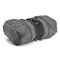 GIVI bočné tašky EA127 2x20/30L