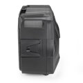 GIVI kufor Xspace XP01PBA zadný/bočný kufor rozťahovací čierny