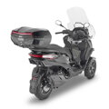 GIVI kufor V58NNG MAXIA 5 Grafitový