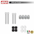 Montážna sada na plexi GIVI 7056DT pre SYM CRUISYM 300 (17-23) D7056KIT