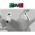Montážna sada na plexi GIVI 7062A SYM FIDDLE 125 EURO 5 (20) A7062A