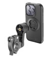 Interphone QUIKLOX ochranný kryt pre Apple iPhone 15 Pro