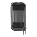 INTEPRHONE Quiklox Waterproof  univerzálne vodeodolné puzdro na mobilné telefóny s úchytom QUIKLOX na riadidlá, max. 7