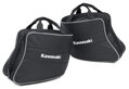 Vnútorné tašky KAWASAKI pre bočné kufre 