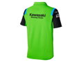 Polo tričko KAWASAKI MXGP 2026 pánske