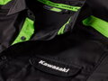Košeľa s krátkymi rukávmi KAWASAKI Sports 2026 pánska