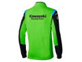Mikina KAWASAKI MXGP 2026 pánska