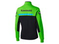 Mikina KAWASAKI WSBK 2026 dámska