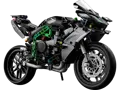 Stavebnica LEGO Technic Kawasaki H2R 1:8