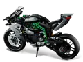 Stavebnica LEGO Technic Kawasaki H2R 1:8