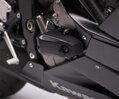 Padacie protektory KAWASAKI pre Ninja ZX-6R