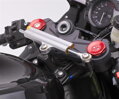 Tlmič riadenia ÖHLINS pre KAWASAKI ZX-6R