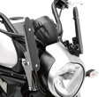 Sada konzol na upevnenie plexi pre KAWASAKI Vulcan S (KQR™ systém)