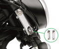 Sada držiakov plexi pre KAWASAKI Vulcan S (KQR™ systém)