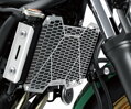 Kryt chladiča KAWASAKI pre Z650, Ninja 650