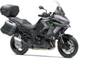 Zadný kufor KAWASAKI 47L