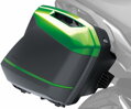 Bočné kufre KAWASAKI 2x28L