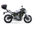 Zadný kufor KAWASAKI 30L pre Z650, Ninja 650