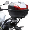 Zadný kufor KAWASAKI 30L pre Z650, Ninja 650