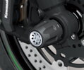 Chránič do prednej osky KAWASAKI pre Versys 1100,S,SE
