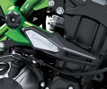 Padacie protektory KAWASAKI pre Z900, SE (25 - )