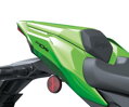 Kryt sedadla spolujazdca KAWASAKI pre Ninja ZX-10R